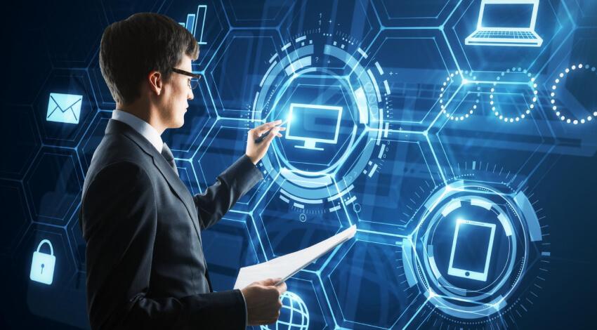 Role of a Business Consulting Agency in Driving Innovation Key to Business Success