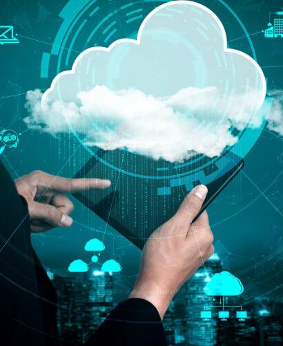 Cloud Solutions Managed